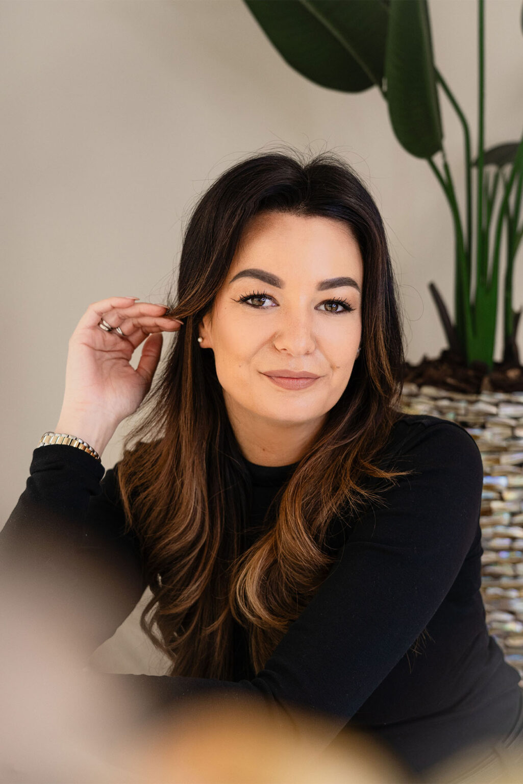 manon manuputty kapper Steenwijk
