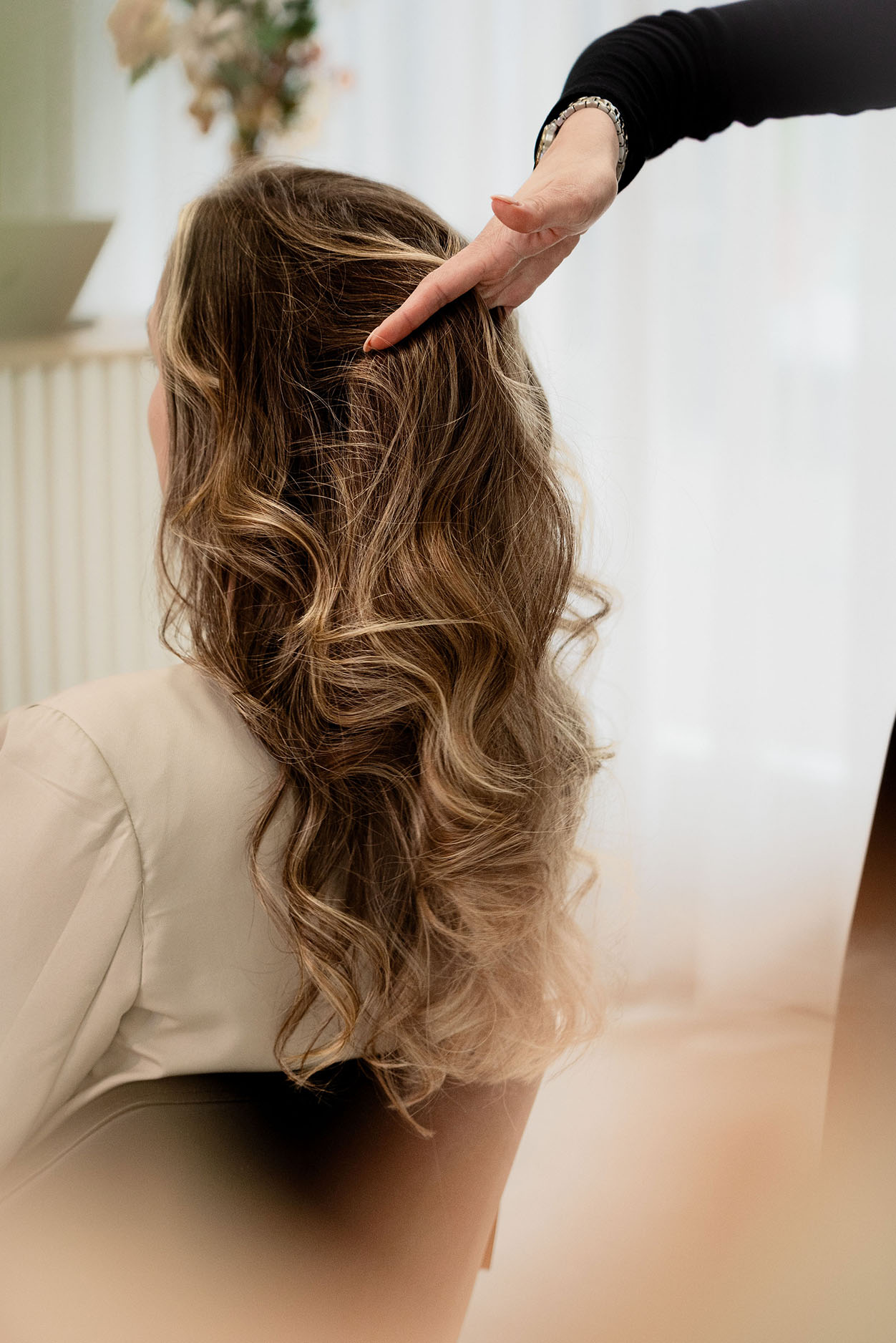 Dameskapper Steenwijk – knipbeurt en styling